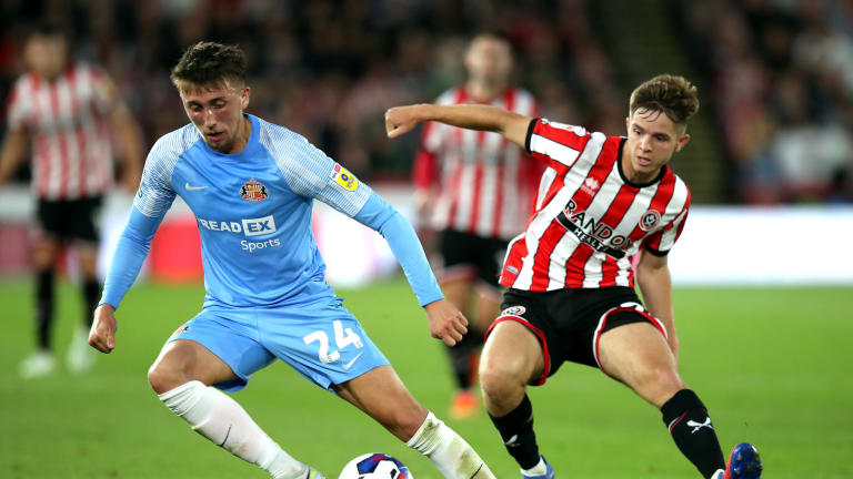 Sunderland vs Sheffield United: How to watch, team news, recent form and referee
